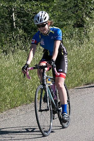DAY 1 - ROUTE 2 - TheRideAB - Alberta Cancer Foundation-52
