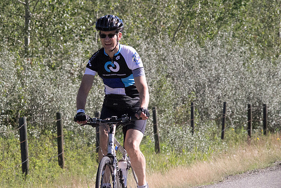 DAY 1 - ROUTE 2 - TheRideAB - Alberta Cancer Foundation-57