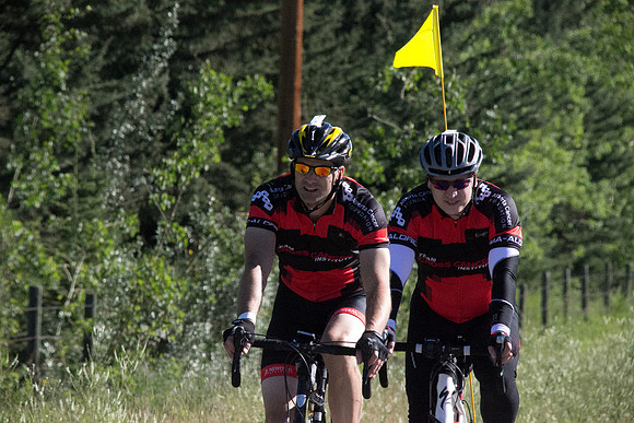 DAY 1 - ROUTE 2 - TheRideAB - Alberta Cancer Foundation-64