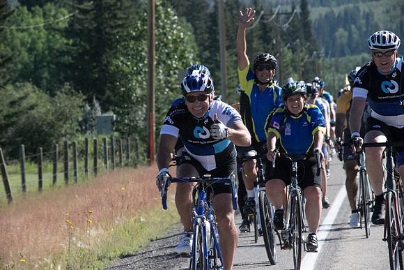 DAY 1 - ROUTE 2 - TheRideAB - Alberta Cancer Foundation-66