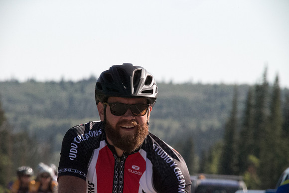 DAY 1 - ROUTE 2 - TheRideAB - Alberta Cancer Foundation-76