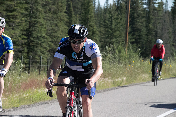 DAY 1 - ROUTE 2 - TheRideAB - Alberta Cancer Foundation-78