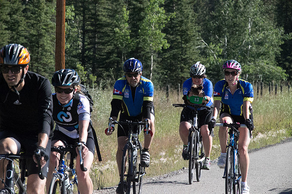 DAY 1 - ROUTE 2 - TheRideAB - Alberta Cancer Foundation-80