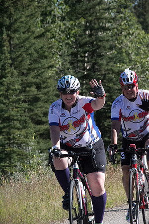 DAY 1 - ROUTE 2 - TheRideAB - Alberta Cancer Foundation-88