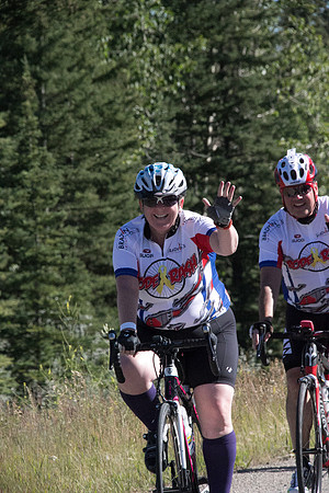 DAY 1 - ROUTE 2 - TheRideAB - Alberta Cancer Foundation-87