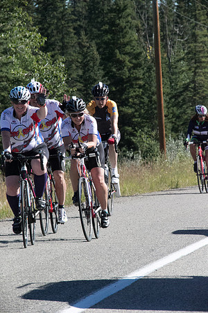 DAY 1 - ROUTE 2 - TheRideAB - Alberta Cancer Foundation-89