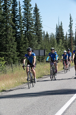 DAY 1 - ROUTE 2 - TheRideAB - Alberta Cancer Foundation-92