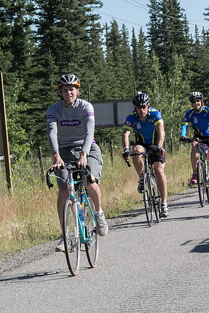 DAY 1 - ROUTE 2 - TheRideAB - Alberta Cancer Foundation-93