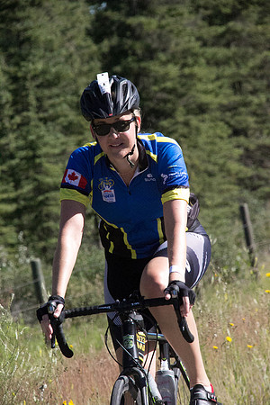 DAY 1 - ROUTE 2 - TheRideAB - Alberta Cancer Foundation-96