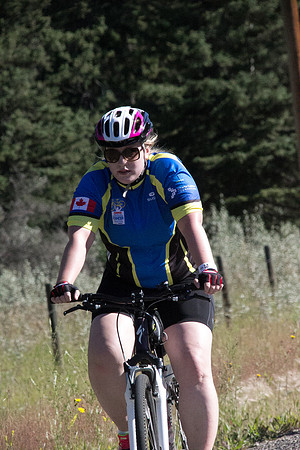DAY 1 - ROUTE 2 - TheRideAB - Alberta Cancer Foundation-103