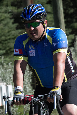 DAY 1 - ROUTE 2 - TheRideAB - Alberta Cancer Foundation-104