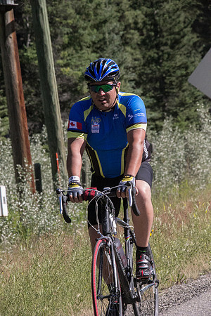DAY 1 - ROUTE 2 - TheRideAB - Alberta Cancer Foundation-105