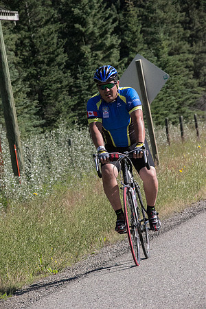 DAY 1 - ROUTE 2 - TheRideAB - Alberta Cancer Foundation-107