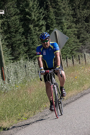 DAY 1 - ROUTE 2 - TheRideAB - Alberta Cancer Foundation-108
