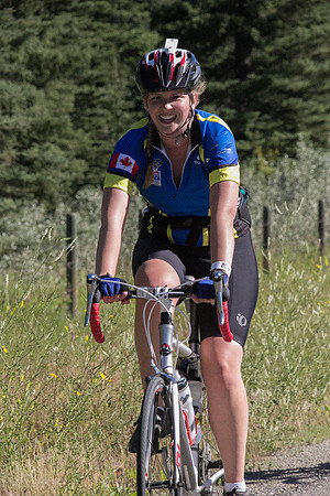 DAY 1 - ROUTE 2 - TheRideAB - Alberta Cancer Foundation-109