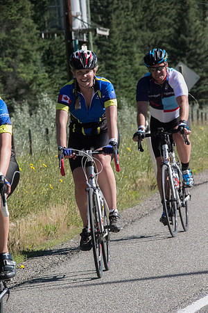 DAY 1 - ROUTE 2 - TheRideAB - Alberta Cancer Foundation-111