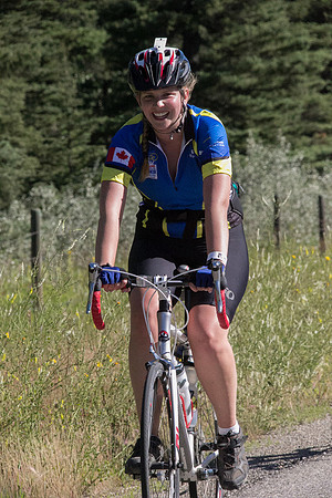 DAY 1 - ROUTE 2 - TheRideAB - Alberta Cancer Foundation-110