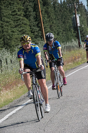 DAY 1 - ROUTE 2 - TheRideAB - Alberta Cancer Foundation-113