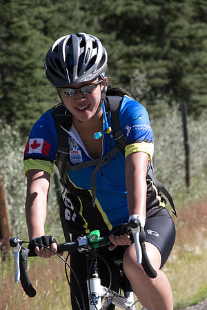 DAY 1 - ROUTE 2 - TheRideAB - Alberta Cancer Foundation-116