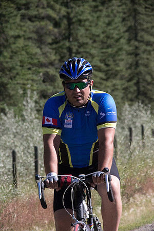 DAY 1 - ROUTE 2 - TheRideAB - Alberta Cancer Foundation-121