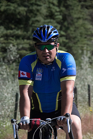 DAY 1 - ROUTE 2 - TheRideAB - Alberta Cancer Foundation-122