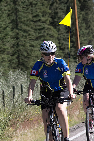 DAY 1 - ROUTE 2 - TheRideAB - Alberta Cancer Foundation-124