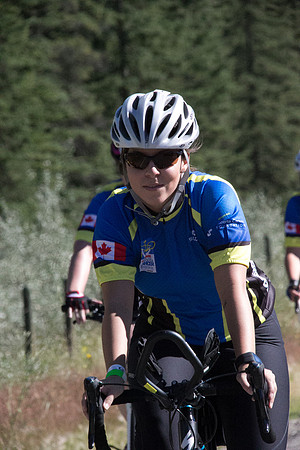 DAY 1 - ROUTE 2 - TheRideAB - Alberta Cancer Foundation-126
