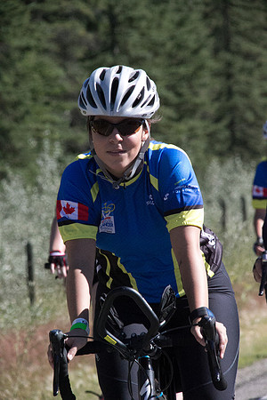 DAY 1 - ROUTE 2 - TheRideAB - Alberta Cancer Foundation-127