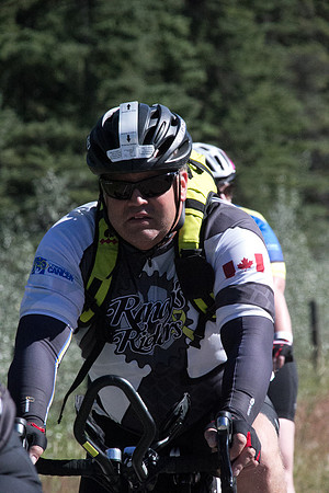 DAY 1 - ROUTE 2 - TheRideAB - Alberta Cancer Foundation-128