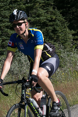 DAY 1 - ROUTE 2 - TheRideAB - Alberta Cancer Foundation-130