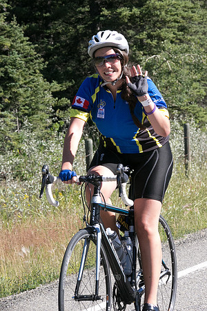DAY 1 - ROUTE 2 - TheRideAB - Alberta Cancer Foundation-131