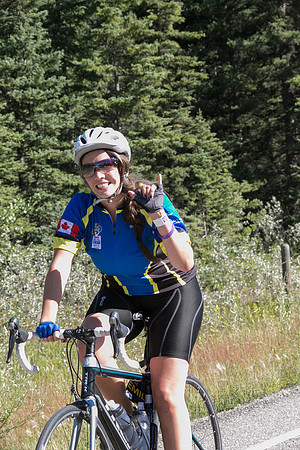 DAY 1 - ROUTE 2 - TheRideAB - Alberta Cancer Foundation-132