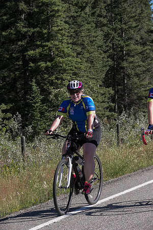DAY 1 - ROUTE 2 - TheRideAB - Alberta Cancer Foundation-133