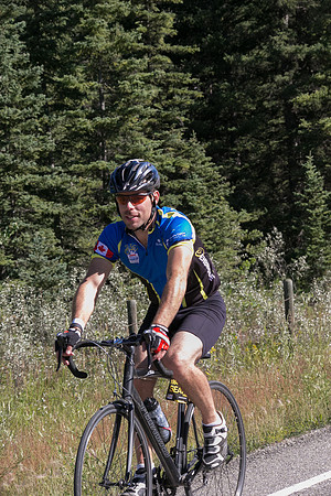DAY 1 - ROUTE 2 - TheRideAB - Alberta Cancer Foundation-136