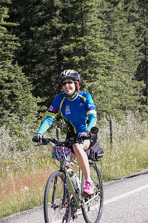 DAY 1 - ROUTE 2 - TheRideAB - Alberta Cancer Foundation-138