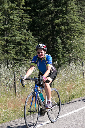 DAY 1 - ROUTE 2 - TheRideAB - Alberta Cancer Foundation-139