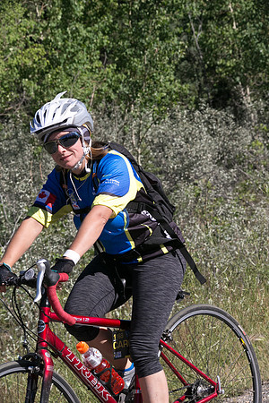 DAY 1 - ROUTE 2 - TheRideAB - Alberta Cancer Foundation-142