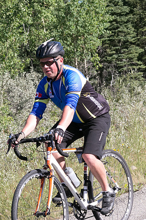 DAY 1 - ROUTE 2 - TheRideAB - Alberta Cancer Foundation-143