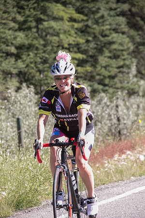 DAY 1 - ROUTE 2 - TheRideAB - Alberta Cancer Foundation-145