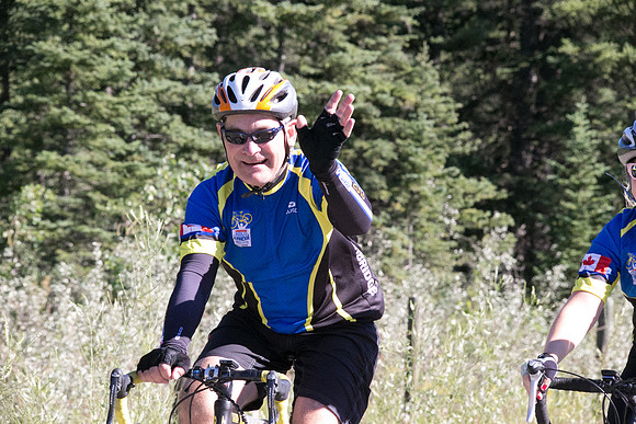 DAY 1 - ROUTE 2 - TheRideAB - Alberta Cancer Foundation-152