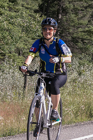 DAY 1 - ROUTE 2 - TheRideAB - Alberta Cancer Foundation-153