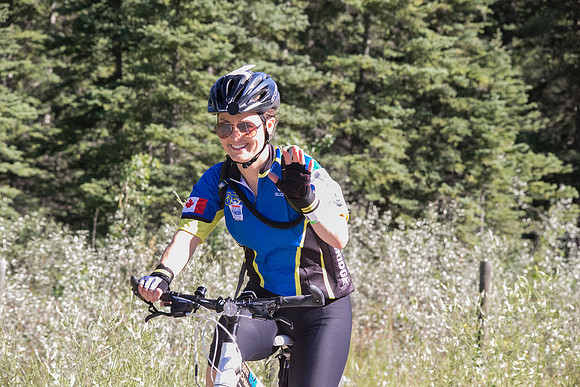 DAY 1 - ROUTE 2 - TheRideAB - Alberta Cancer Foundation-154