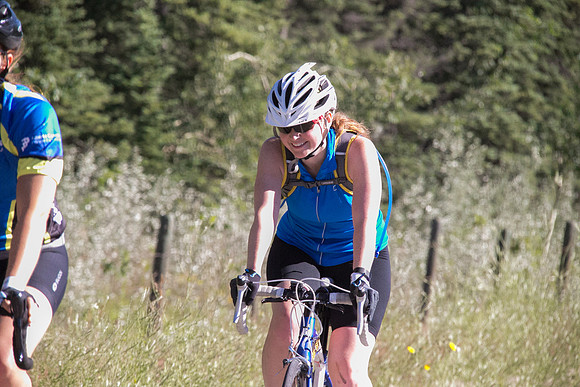 DAY 1 - ROUTE 2 - TheRideAB - Alberta Cancer Foundation-157