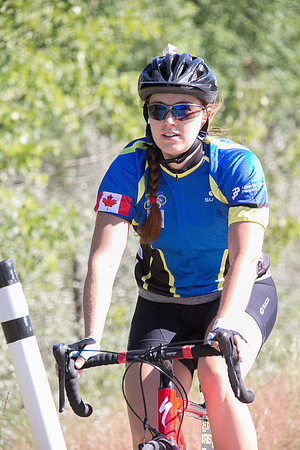 DAY 1 - ROUTE 2 - TheRideAB - Alberta Cancer Foundation-158