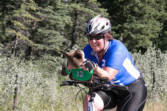 DAY 1 - ROUTE 2 - TheRideAB - Alberta Cancer Foundation-167