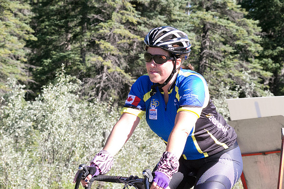 DAY 1 - ROUTE 2 - TheRideAB - Alberta Cancer Foundation-168