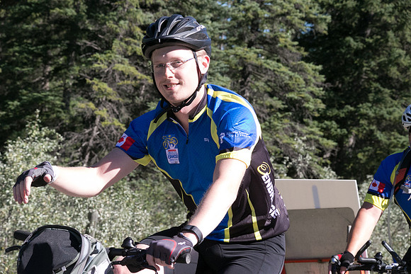 DAY 1 - ROUTE 2 - TheRideAB - Alberta Cancer Foundation-172