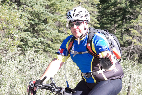 DAY 1 - ROUTE 2 - TheRideAB - Alberta Cancer Foundation-173