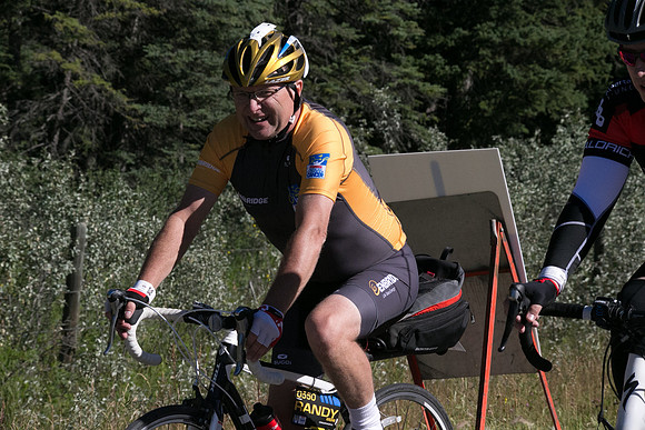 DAY 1 - ROUTE 2 - TheRideAB - Alberta Cancer Foundation-176