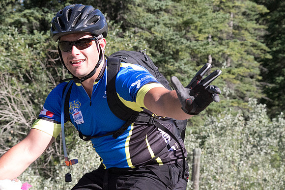 DAY 1 - ROUTE 2 - TheRideAB - Alberta Cancer Foundation-180